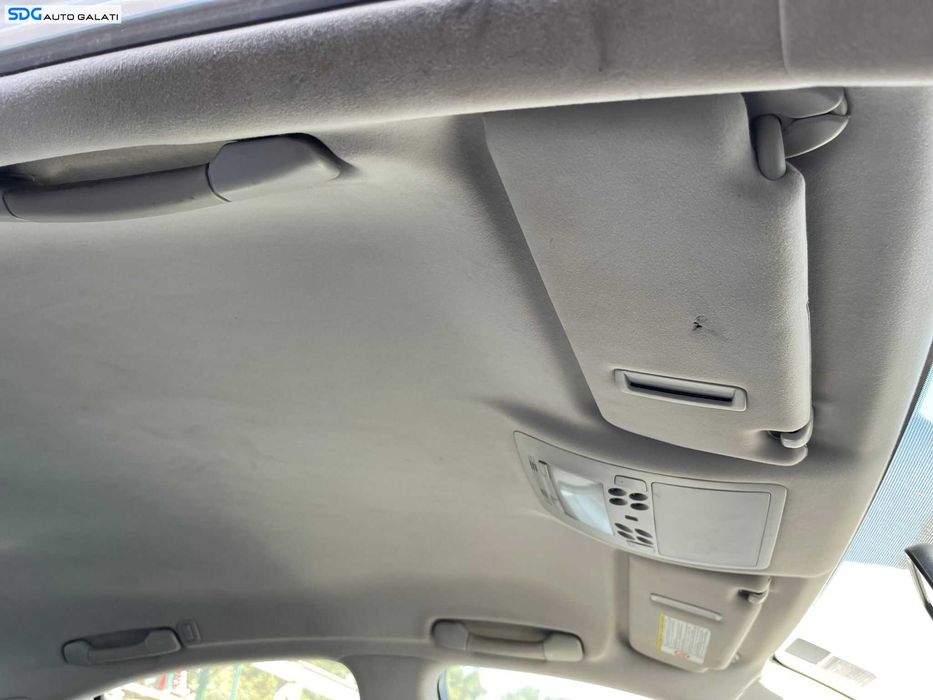 Tapiterie Plafon Tavan Textil Plafoniera Lexus XE20 IS IS220 2005 - 2013 [C0706]