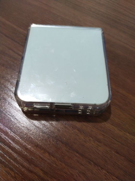 Samsung Galaxy Z Flip5