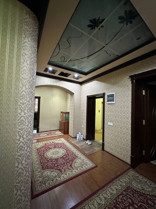 Аренда 4 ком 130кв 4 этаж