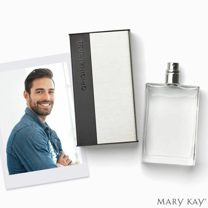 Духи тру оригинал Мэри Кей оригинал