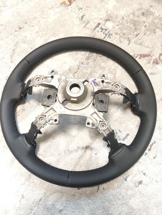 Руль land rover range rover l322