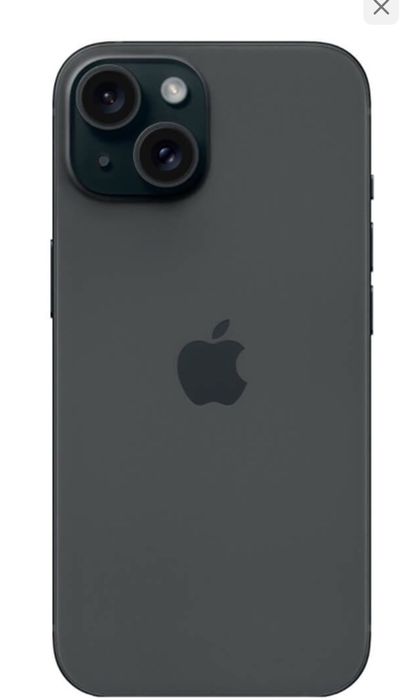 Продам Айфон 15. Почти новый.