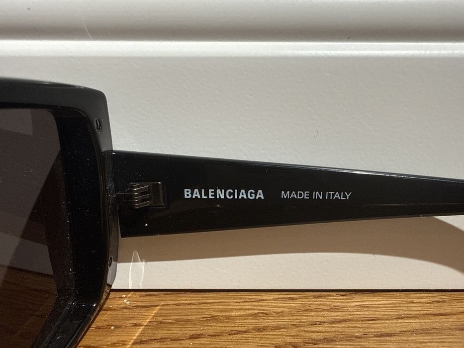 Ochelari Balenciaga femei