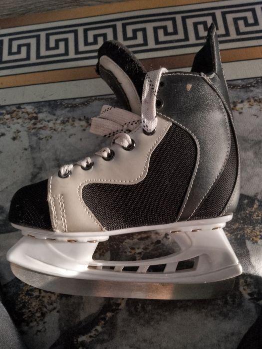 Коньки 36 размер