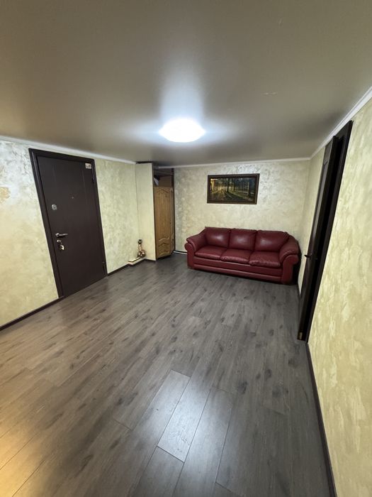 Котедж в Бишкуле