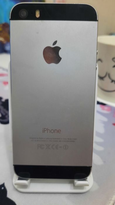 IPHONE 5S на запчасти