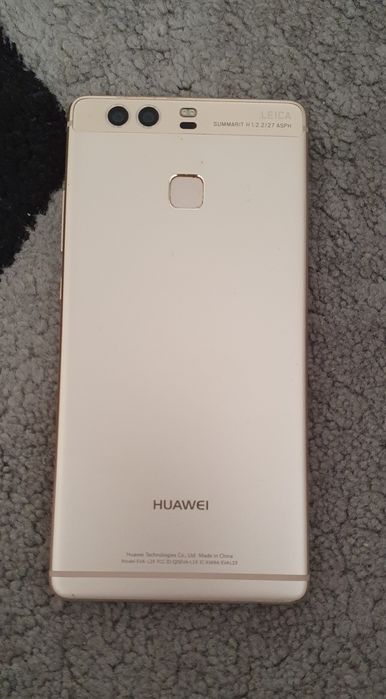 Смартфон Huawei P9