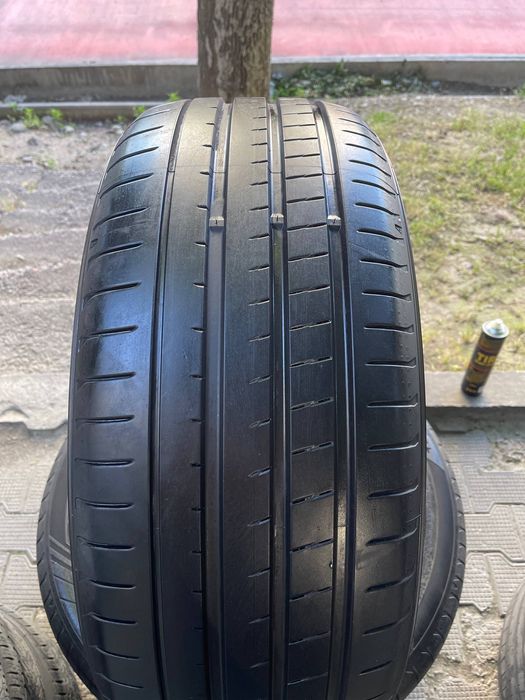 Yokohama 245/45R21 , 255/45R21