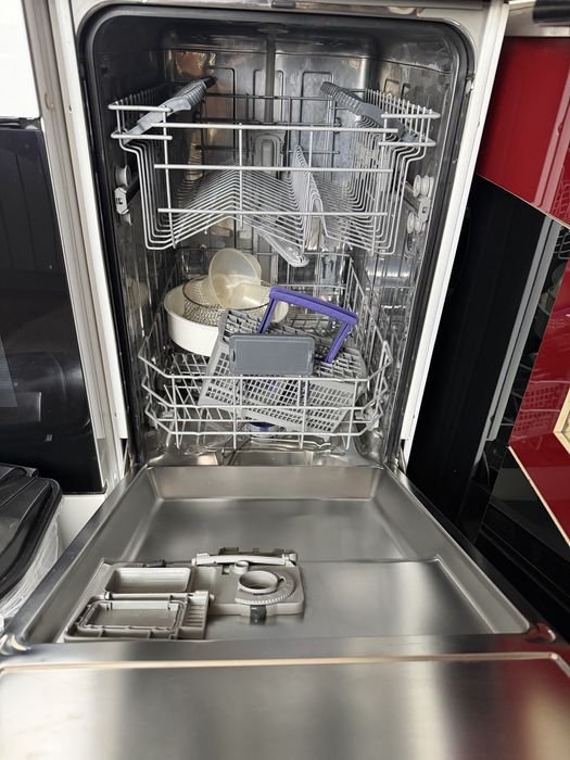 Новая посудомойка beko