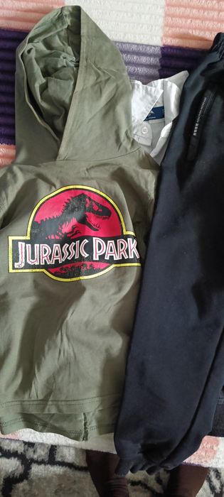 Отдам на мальчика