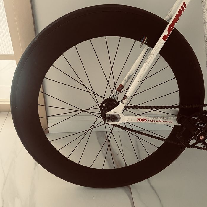 Продам lowii low2