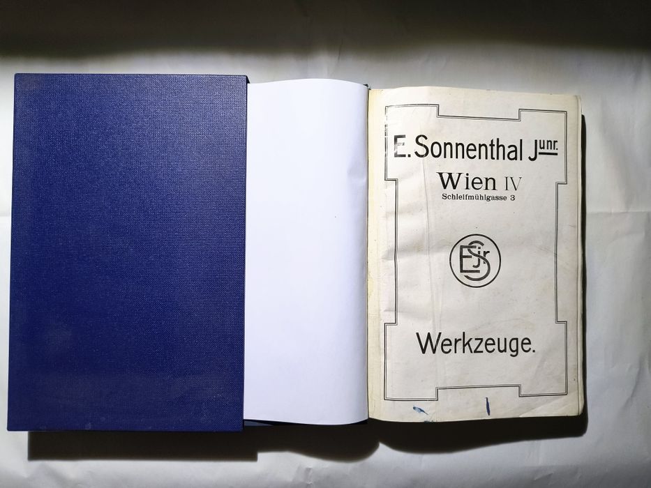 Catalog scule colectie