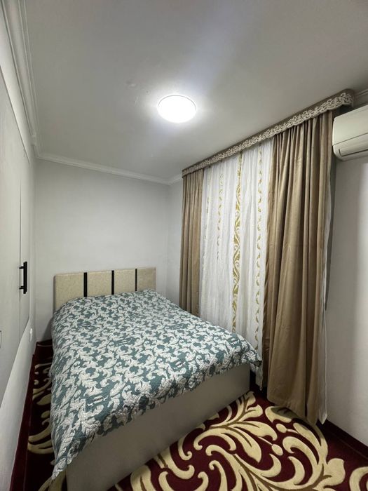 Квартира Сдаётся Яшнабадский ор-р Рисовый Базар 1*2/1/4