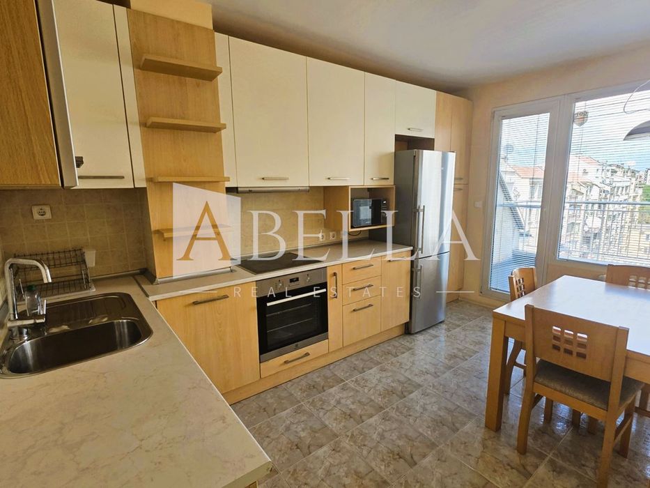 Дава се под наем Многостаен апартамент в София, Белите брези - 150 кв.м за 980 € - Снимка #3