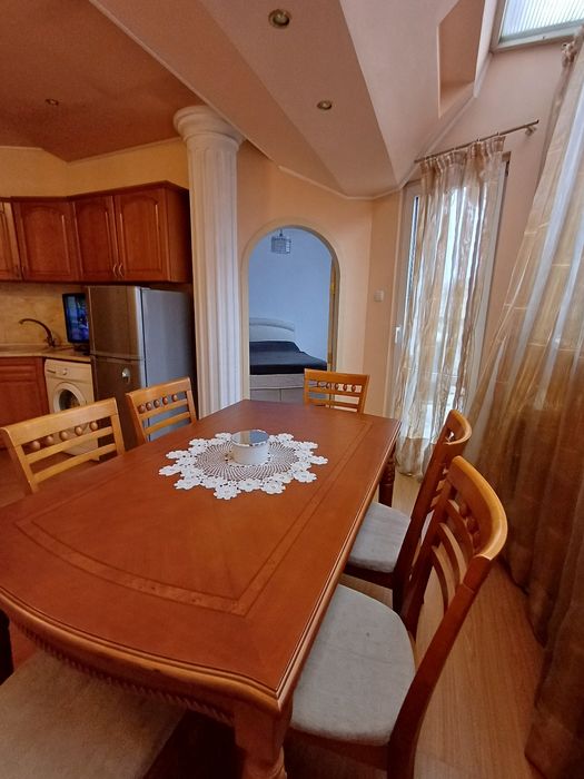 Дава се под наем Двустаен апартамент в Перник, Рено - 60 кв.м за 382.5 € - Снимка #4