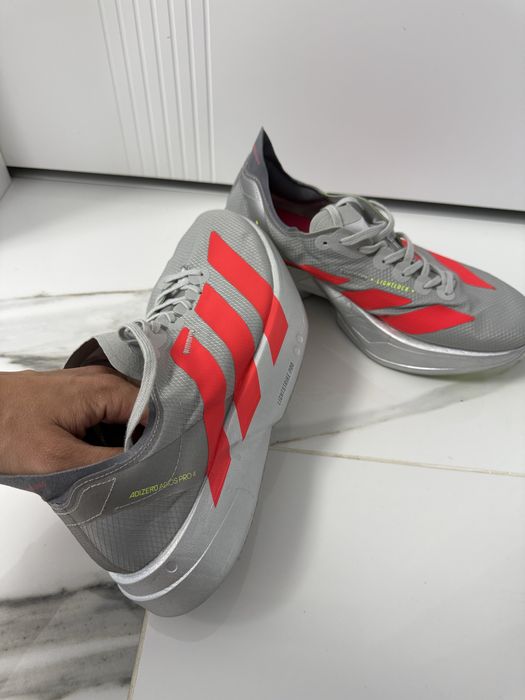 Adidasi adidas adizero