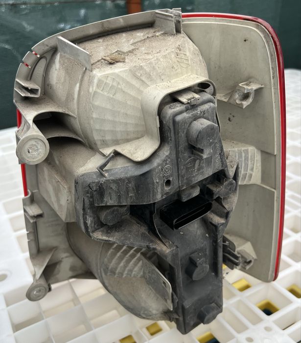 Стопове VW Touran