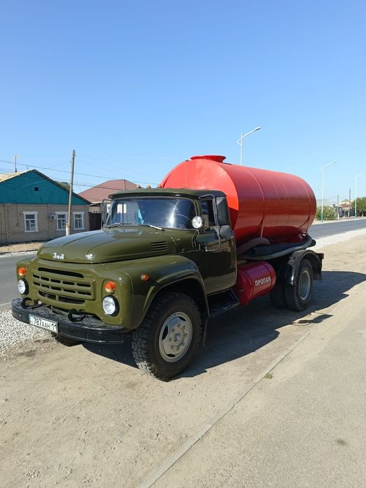 Услуги ассенизатор