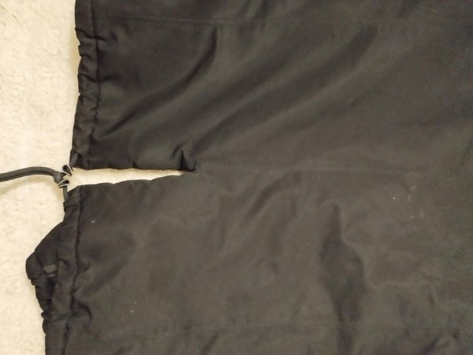 Яке непромокаемо мъжко