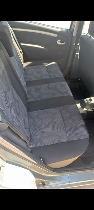 DACIA Sandero 2008 — imagine 4