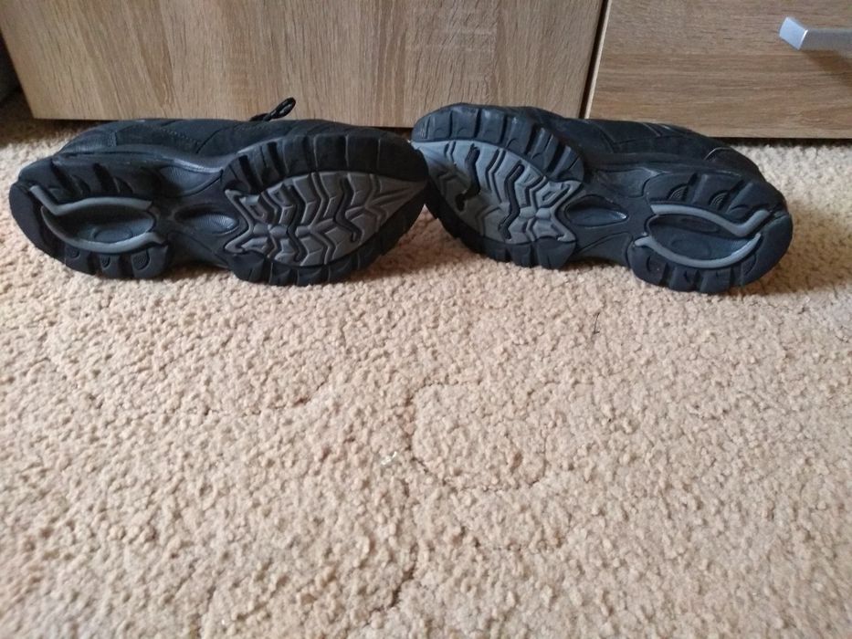 Зимни обувки за момче