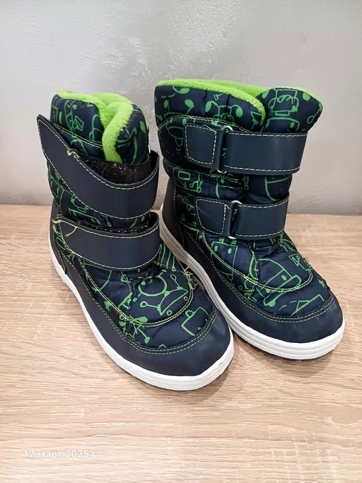 Апрески за момче 31 номер