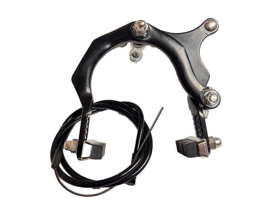 НОВИ KHE Бмх СПИРАЧКА Предна / Задна челюстна BMX колело велосипед