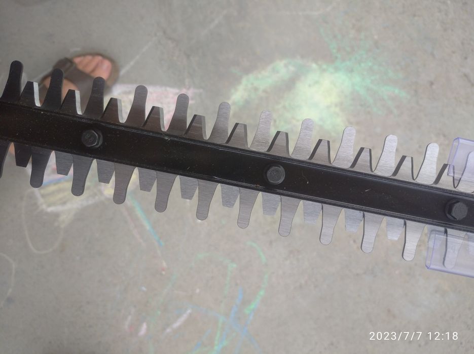 Foarfecă gard viu parkside tuia leilady