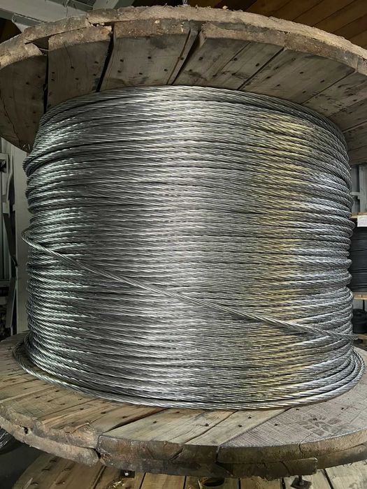 Провод АС (алюминиевый)