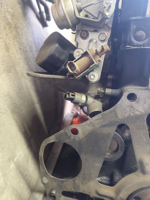 Продам двигатель 1 kd