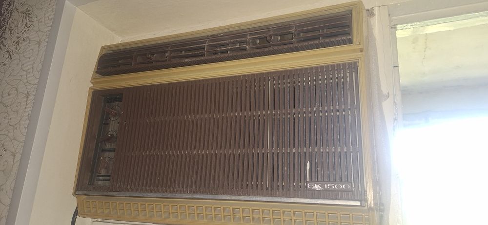 БК 1500 кондиционер