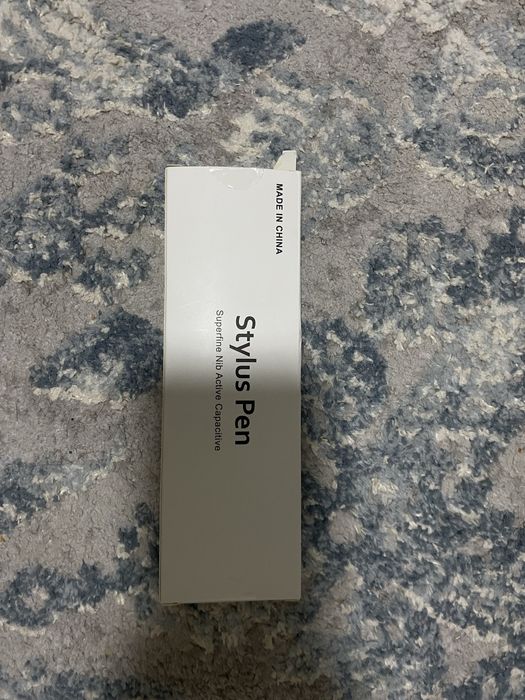 Продам новый стиллус для Ipad Apple