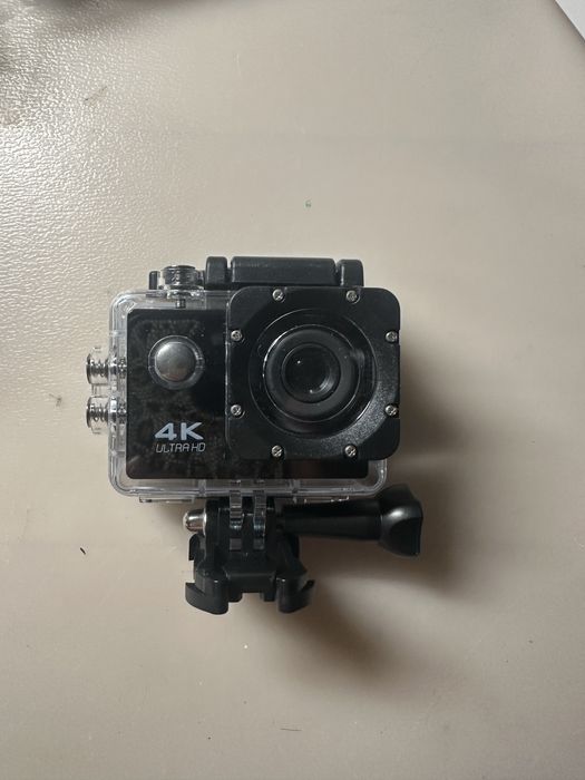 Camera 4k Ultra HD