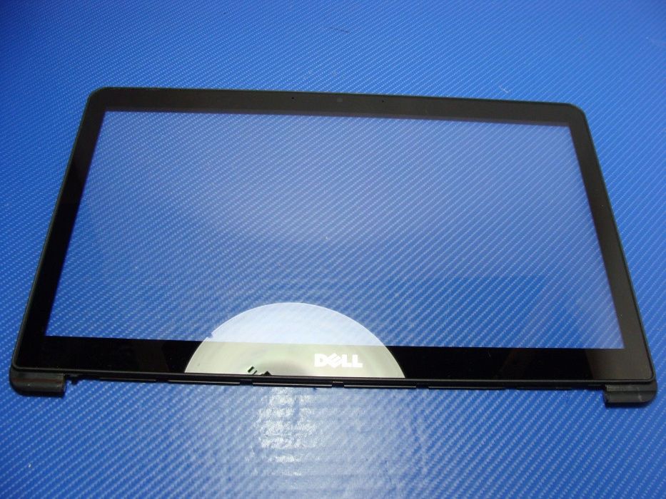 Rama LCD (LCD Front Bezel w/ Digitizer) ptDell Inspiron 7537 p/n PV7P5