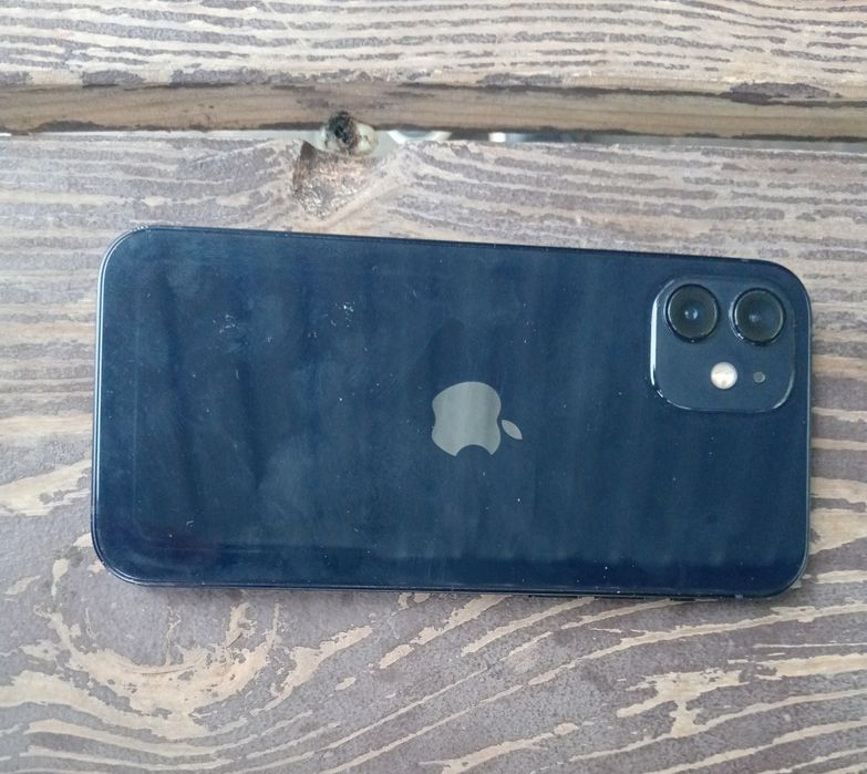 Iphone 12 256Гб 100%Акум