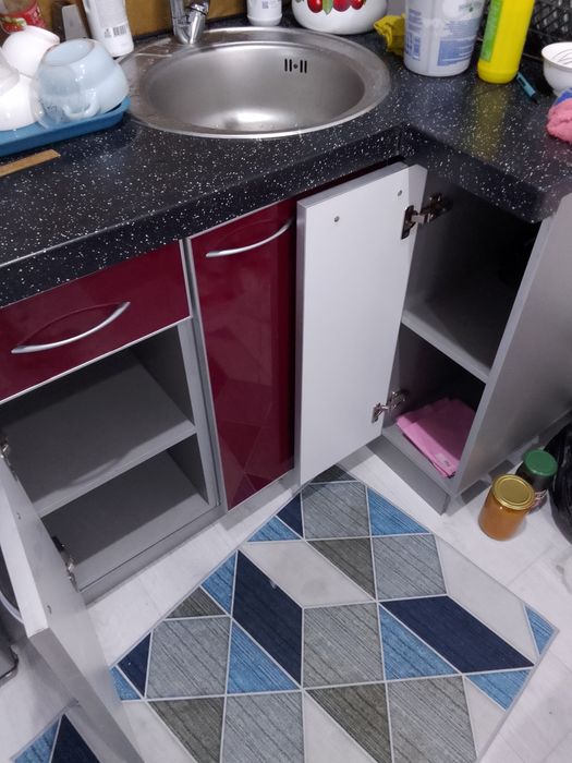 Продам куханный гарнитур