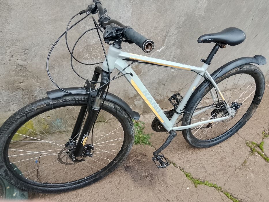 Велосипед Кано 29