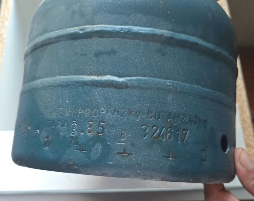 Butelie pentru voiaj, camping