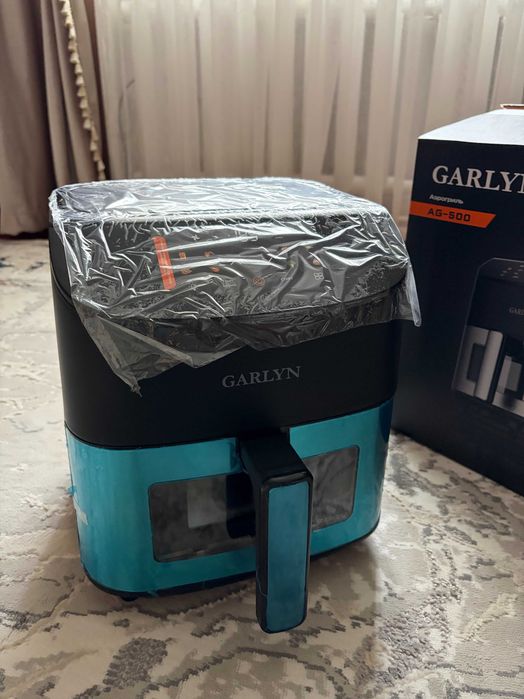 Аэрогриль GARLYN AG-500