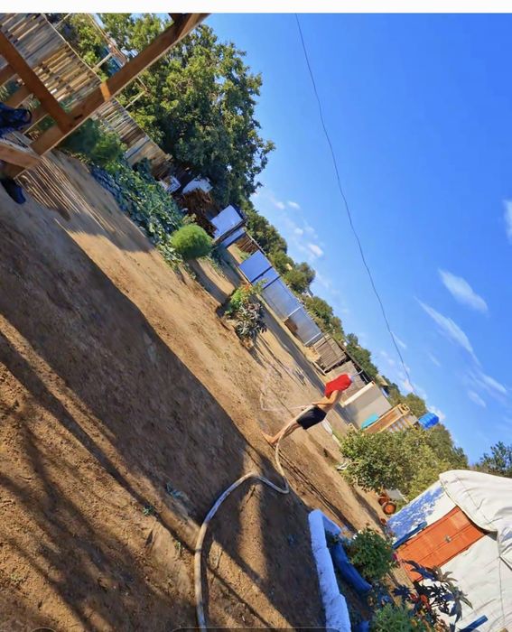 Дача на 1 водоколонке