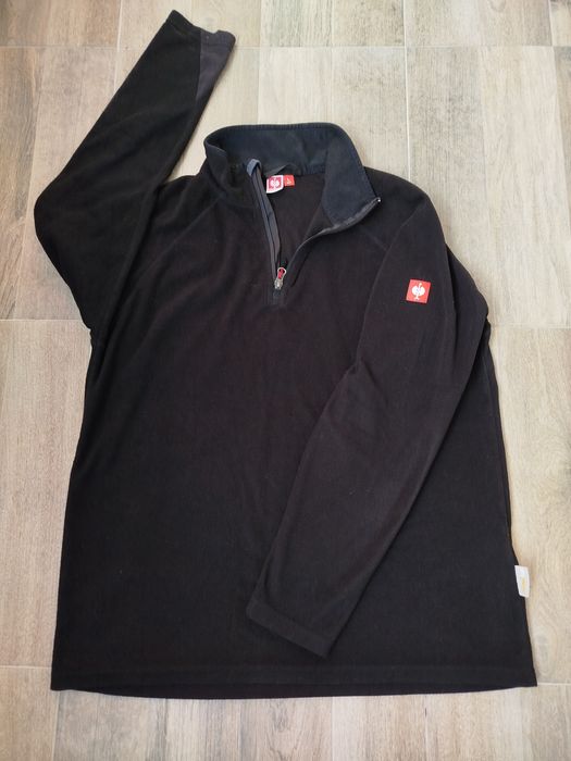 Endelbert Straus мъжки полар