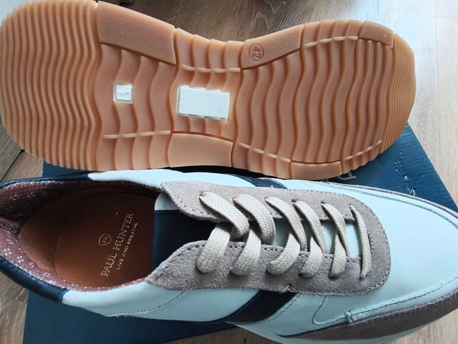 Нови ONeill/Paul Hunter N42 спортни обувки