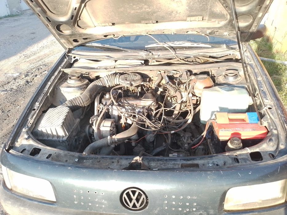 Продам volkswagen passat b3