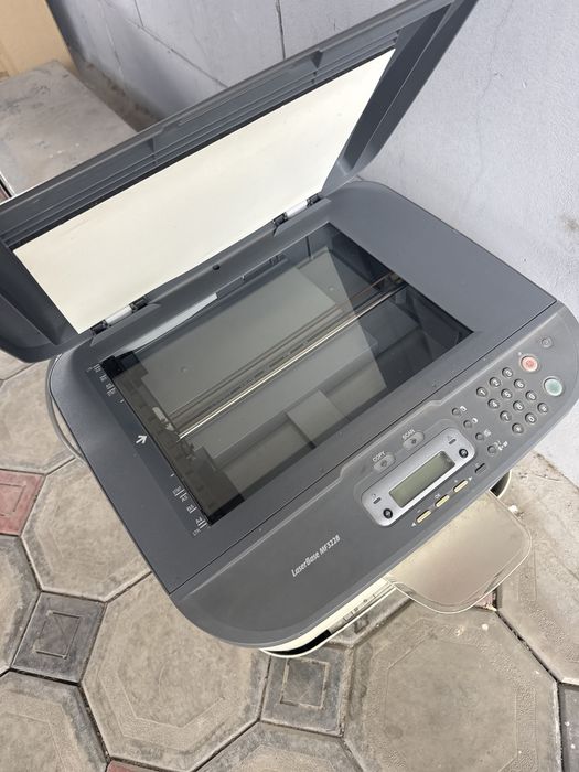 Принтер Laser Base MF3228