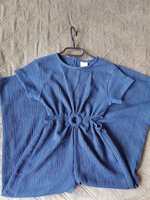 Рокли НМ, гащеризон Zara 128/134