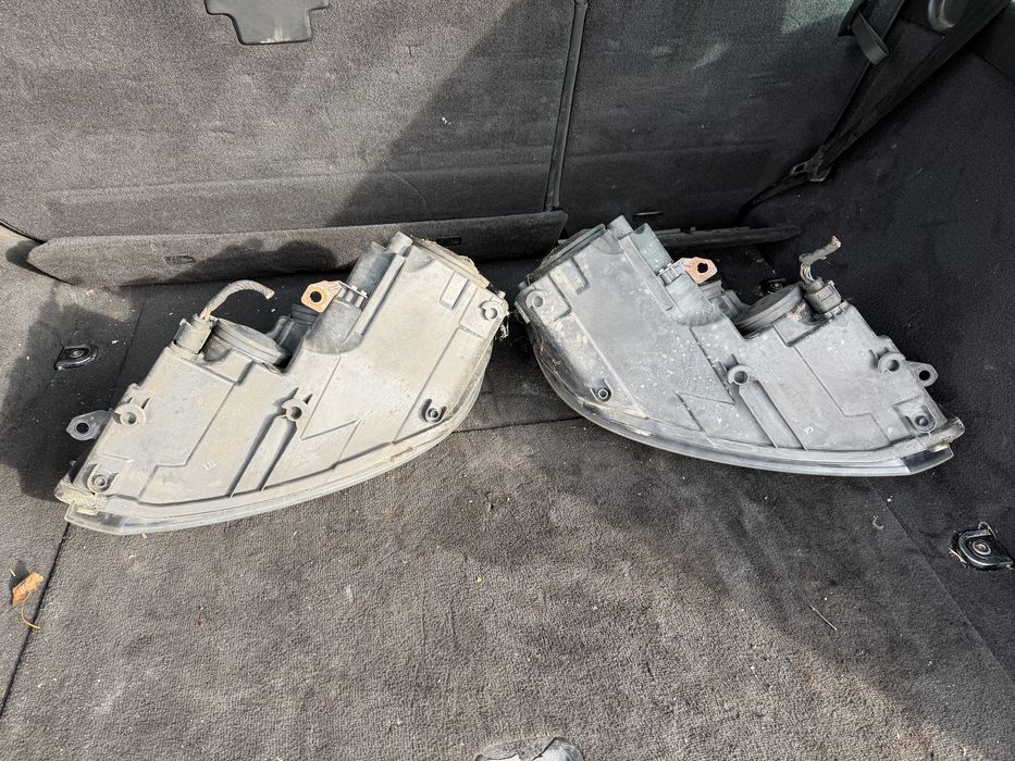 Фарове VW Golf 6