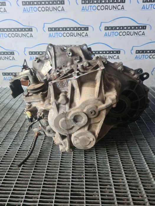 Cutie de viteze Toyota Rav 4 III Facelift 2.2 Diesel 2010 - 2012 150CP Manuala 6 Trepte ...