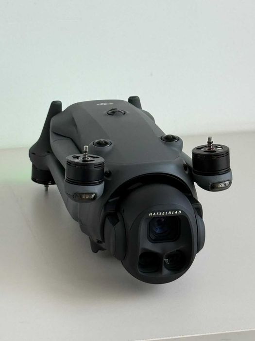 СРОЧНО! DJI Mavic 4 Pro + DJI RC 2