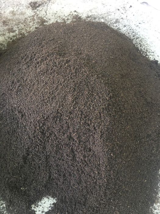 100% niy biogumus. Prodaje imeyutsa chervi.