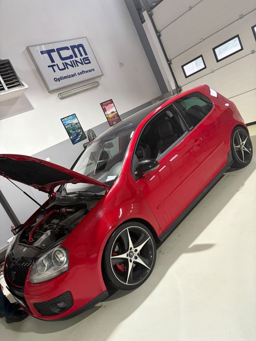 Volkswagen Golf 5 GTI - 331 cp fisa dyno - 2005 - 190.000 km